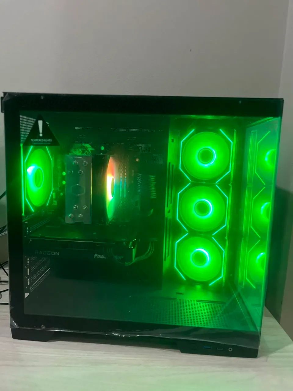 Computador gamer  - Foto 2