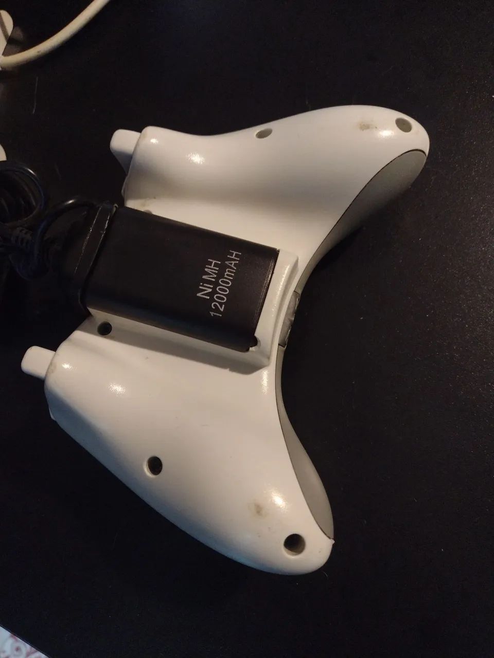 Xbox 360 com bloqueado - Foto 5