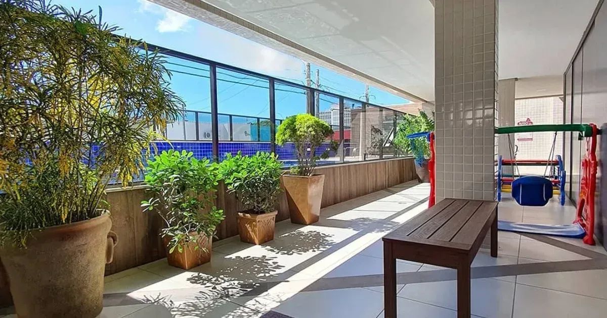 Edifício Império do Farol | Conforto, localização e praticidade - Foto 4