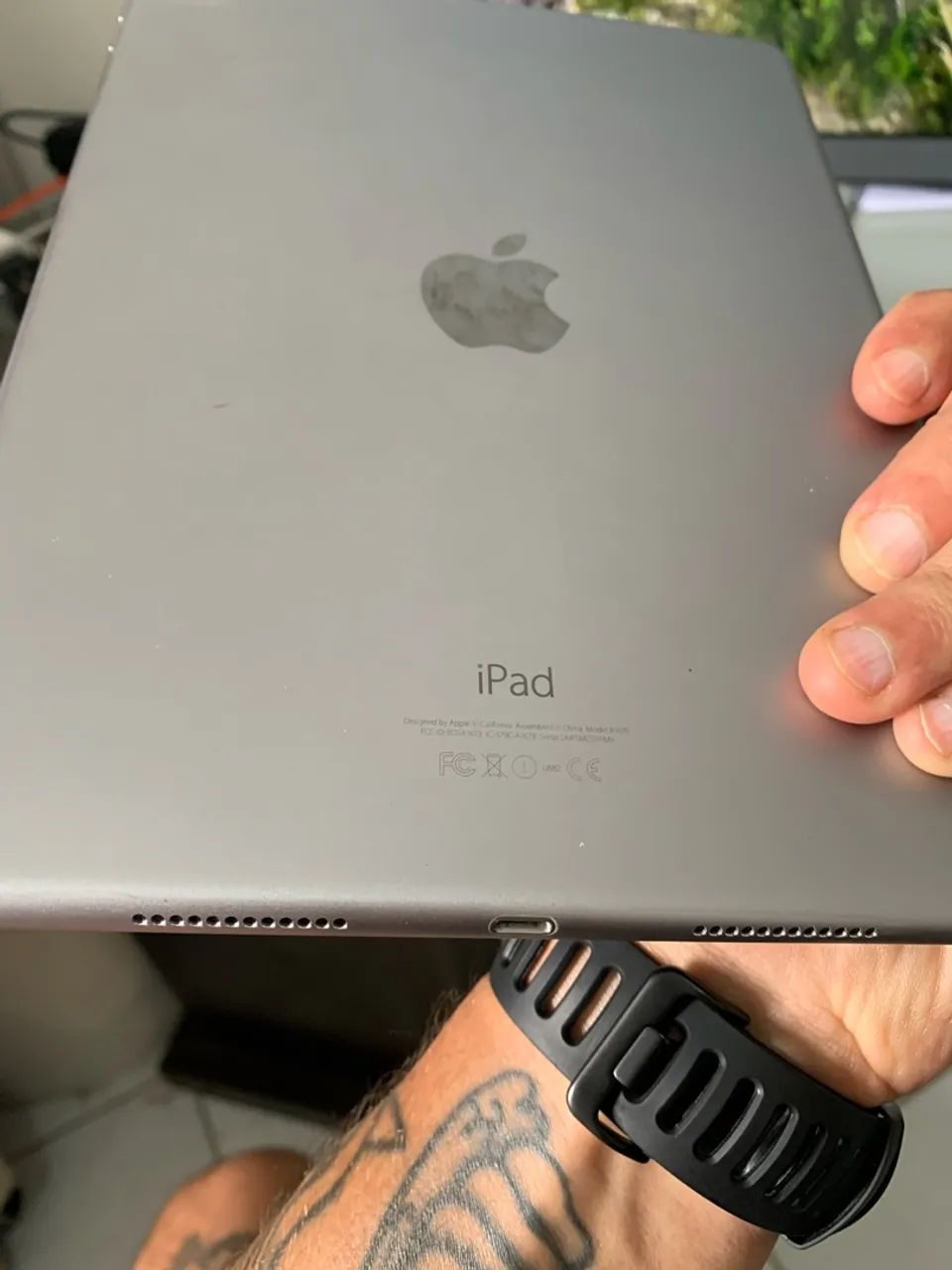 VENDO IPAD PRO 9,7!! - Foto 2