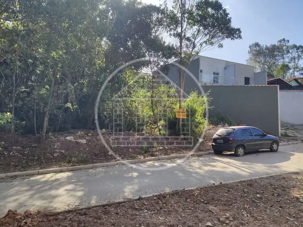 Terreno à venda no Parque do Terceiro Lago - Foto 2