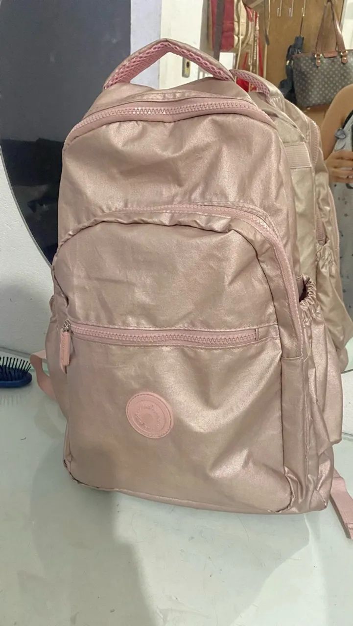 MOCHILA