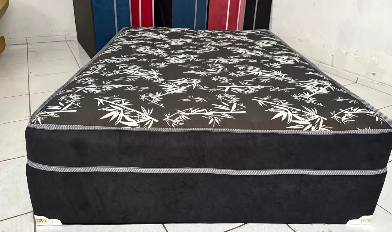 Cama de casal - Foto 2