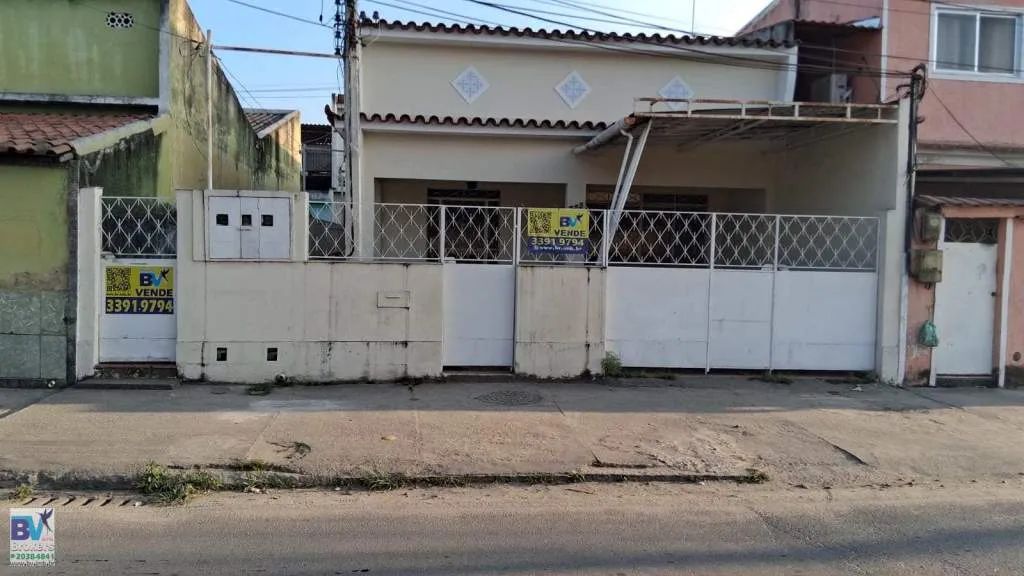 Casa com 1 quarto, Coelho Neto, Rio de Janeiro - R$ 140 mil, Cod: 2777 - Foto 2