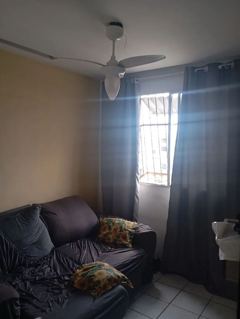 Apartamento quitado 4 andar