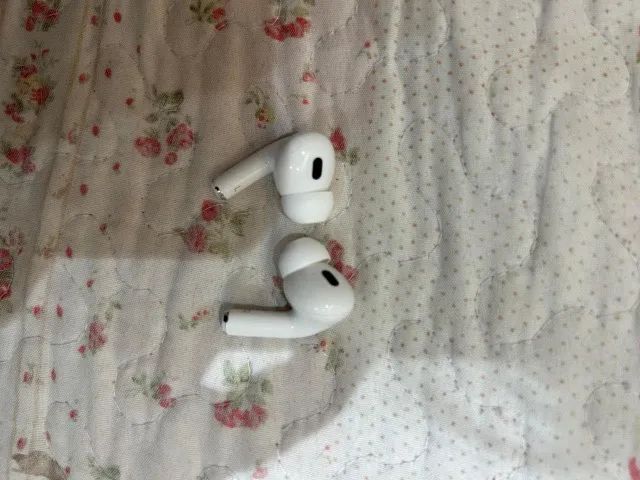 Fone de Ouvido da IPhone 