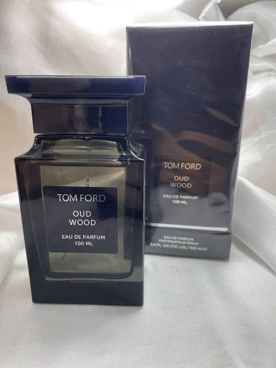 Perfume Tom Ford Oud Wood 100ml
