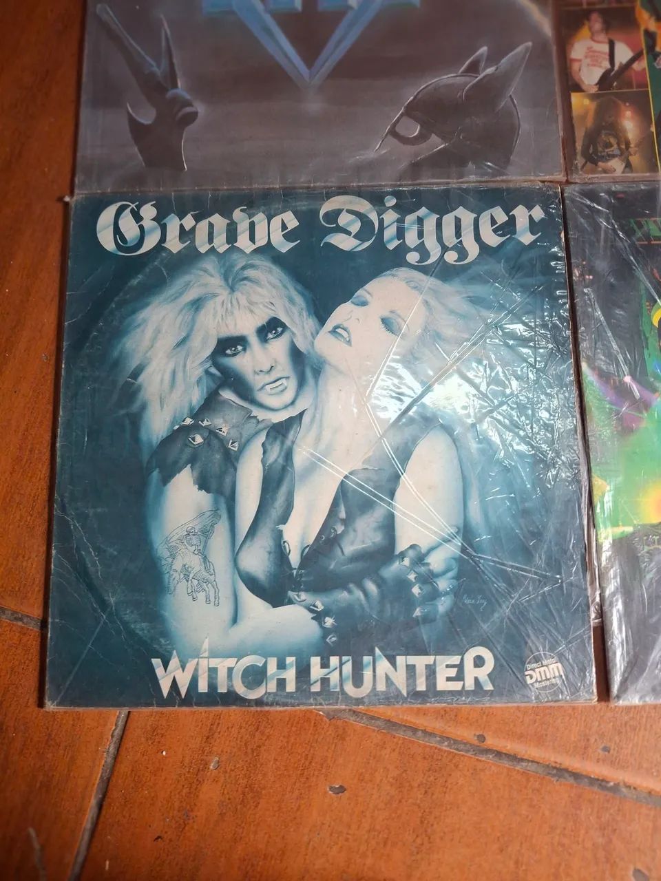 Discos de rock ,mpb,musica pop.