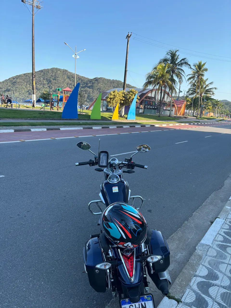 MASTER RIDE 150  - Foto 2