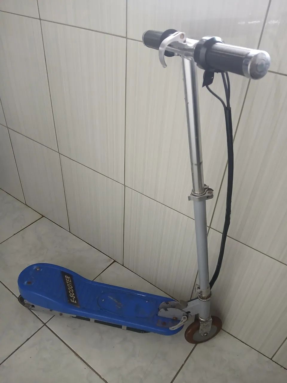 Scooter