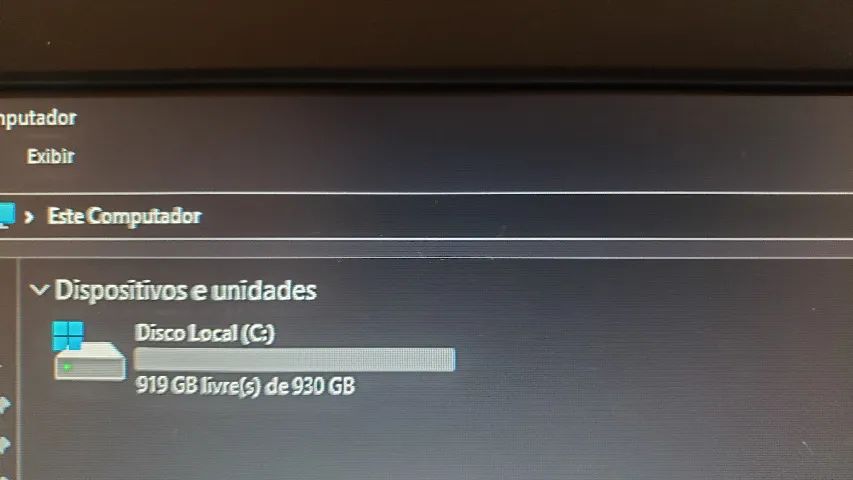 PC Core i5 3Th Gen, Gabinete Gamer, 16GB Ram, HDMi, HD 1TB, Windows 11 - Foto 5