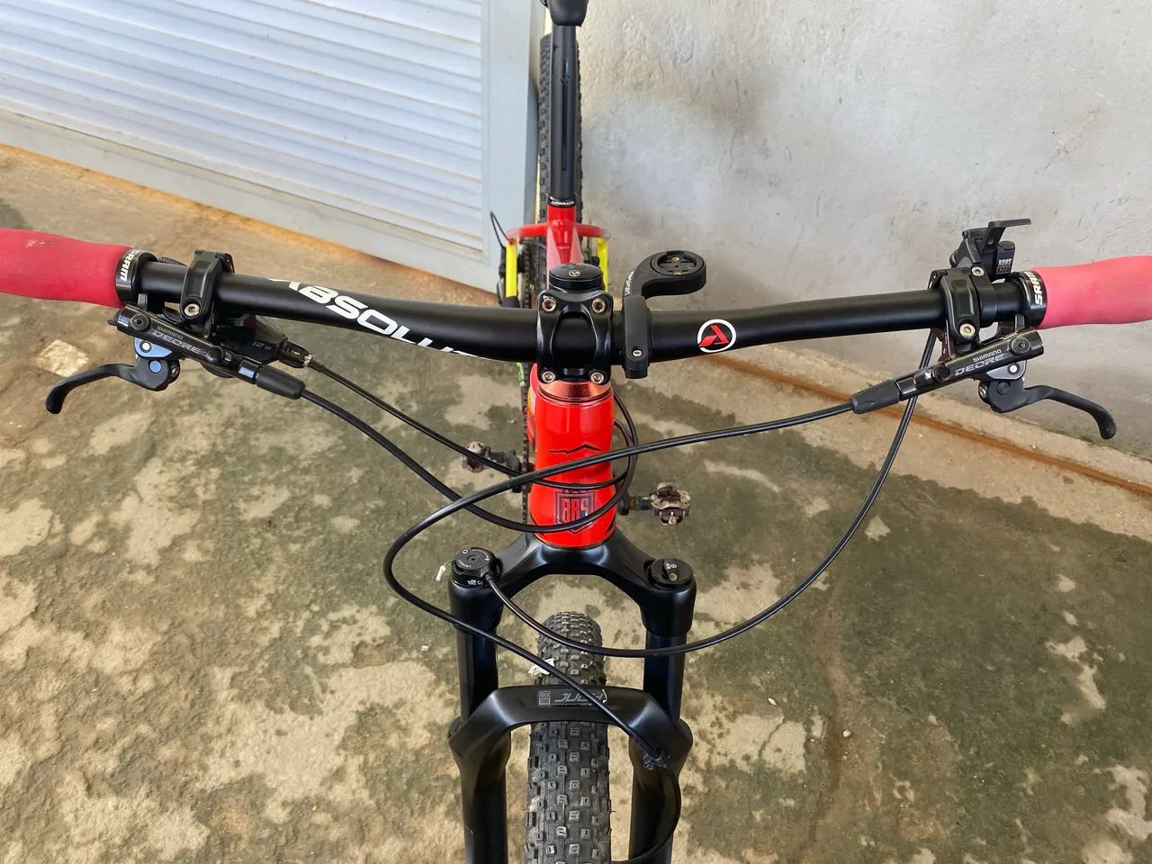 Bicicleta Oggi 7.3
