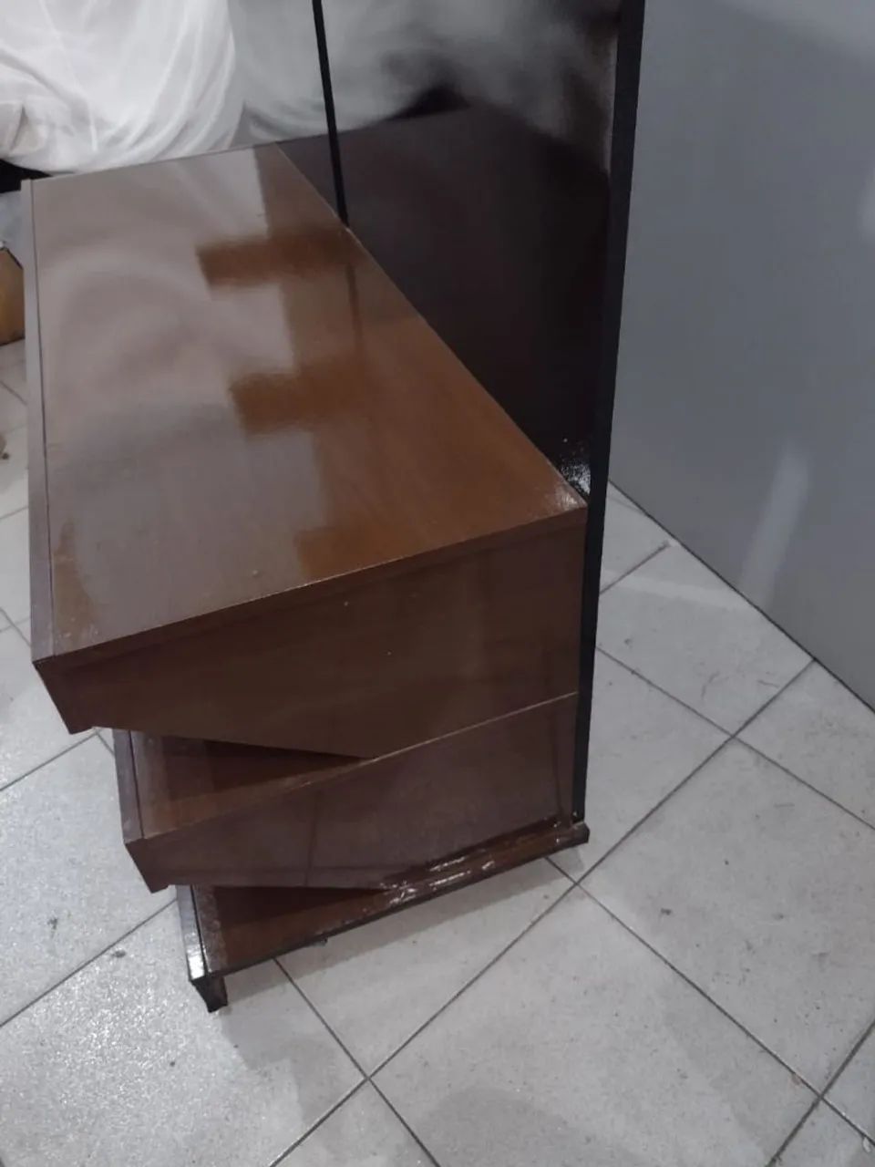 Estante de TV - Foto 3