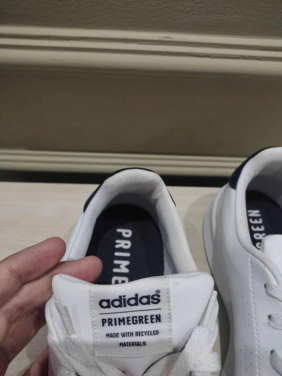 Tênis Adidas Advantage Original  - Foto 3
