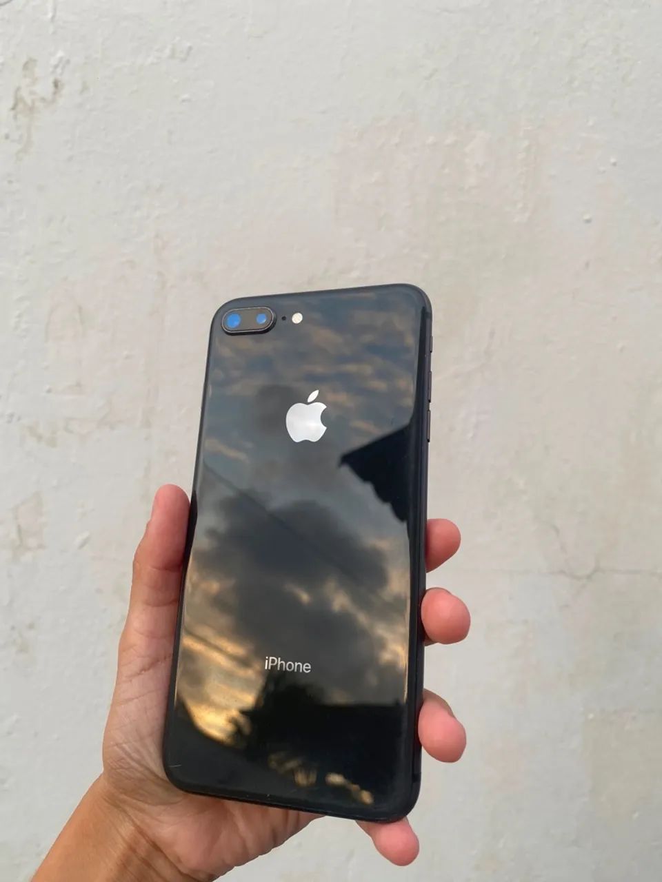 IPHONE 8 plus - Foto 2