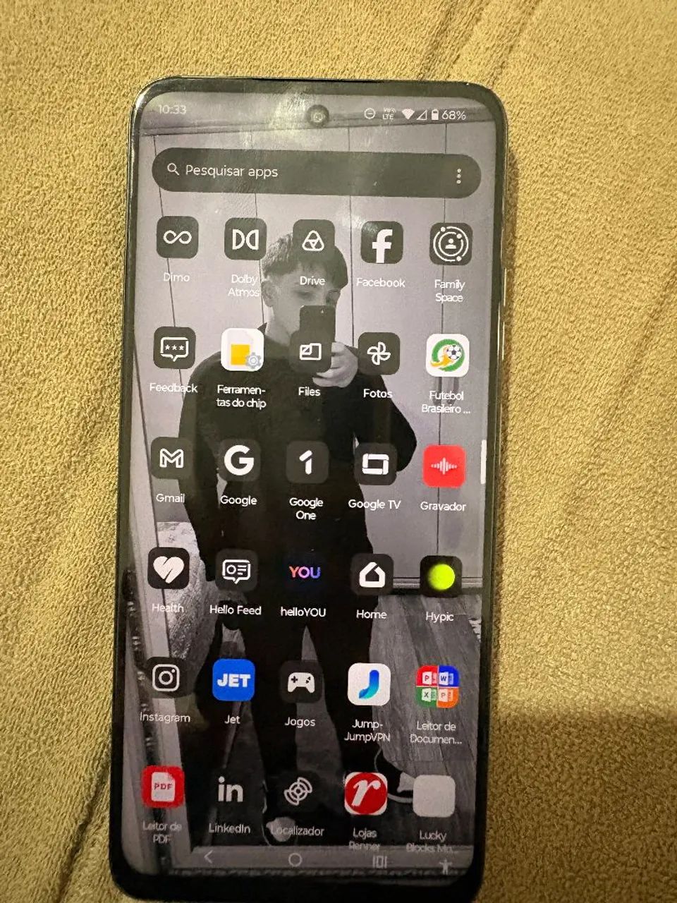  moto g35 - Foto 4