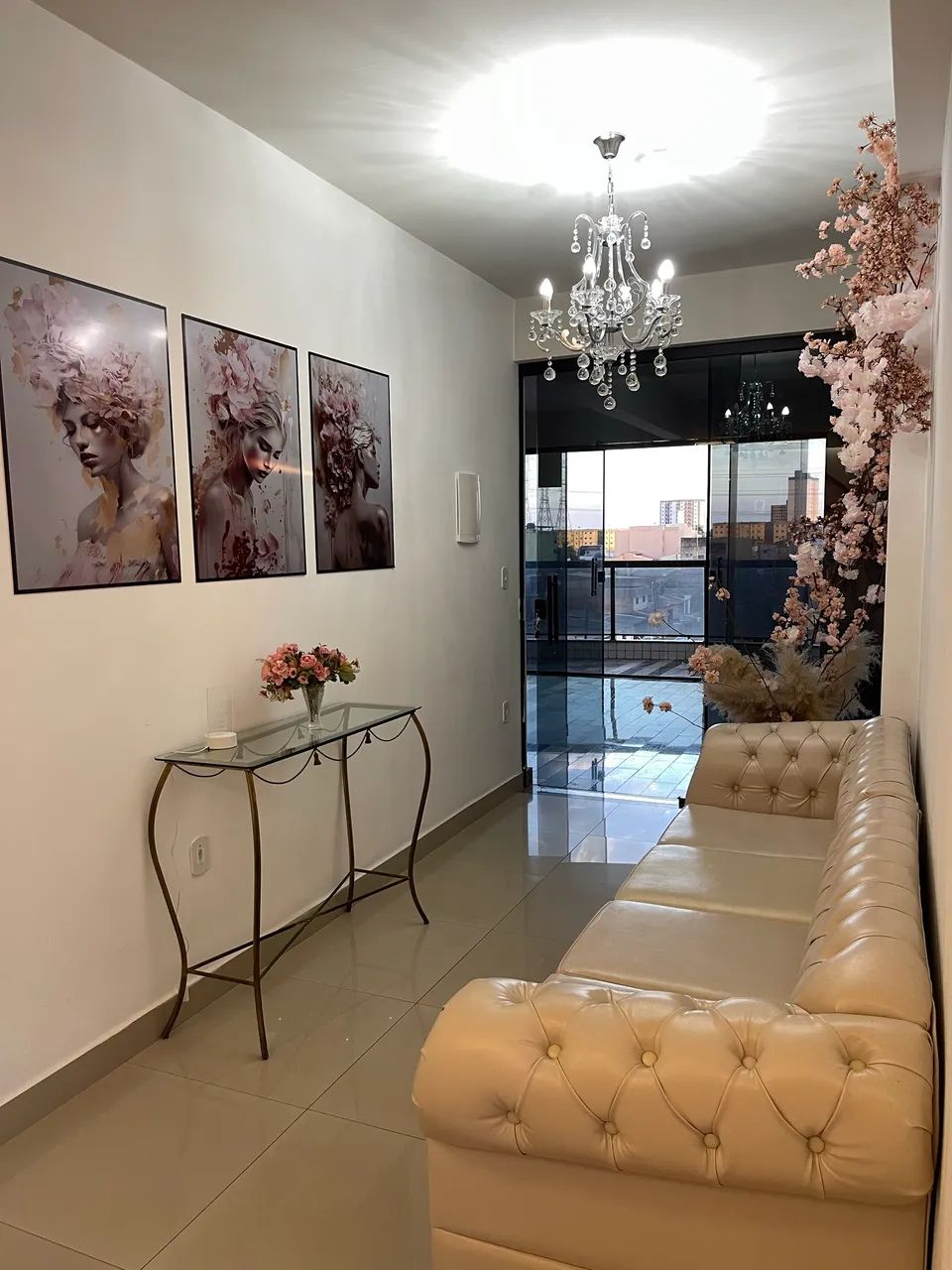 ? PASSO O PONTO ? CLÍNICA DE ESTÉTICA COMPLETA E SOFISTICADA EM SAMAMBAIA NORTE  - Foto 4
