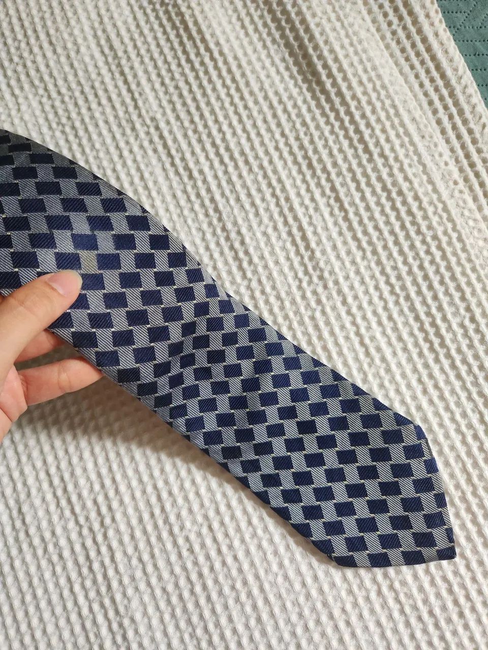 gravata Brooks brothers makers xl - Foto 2