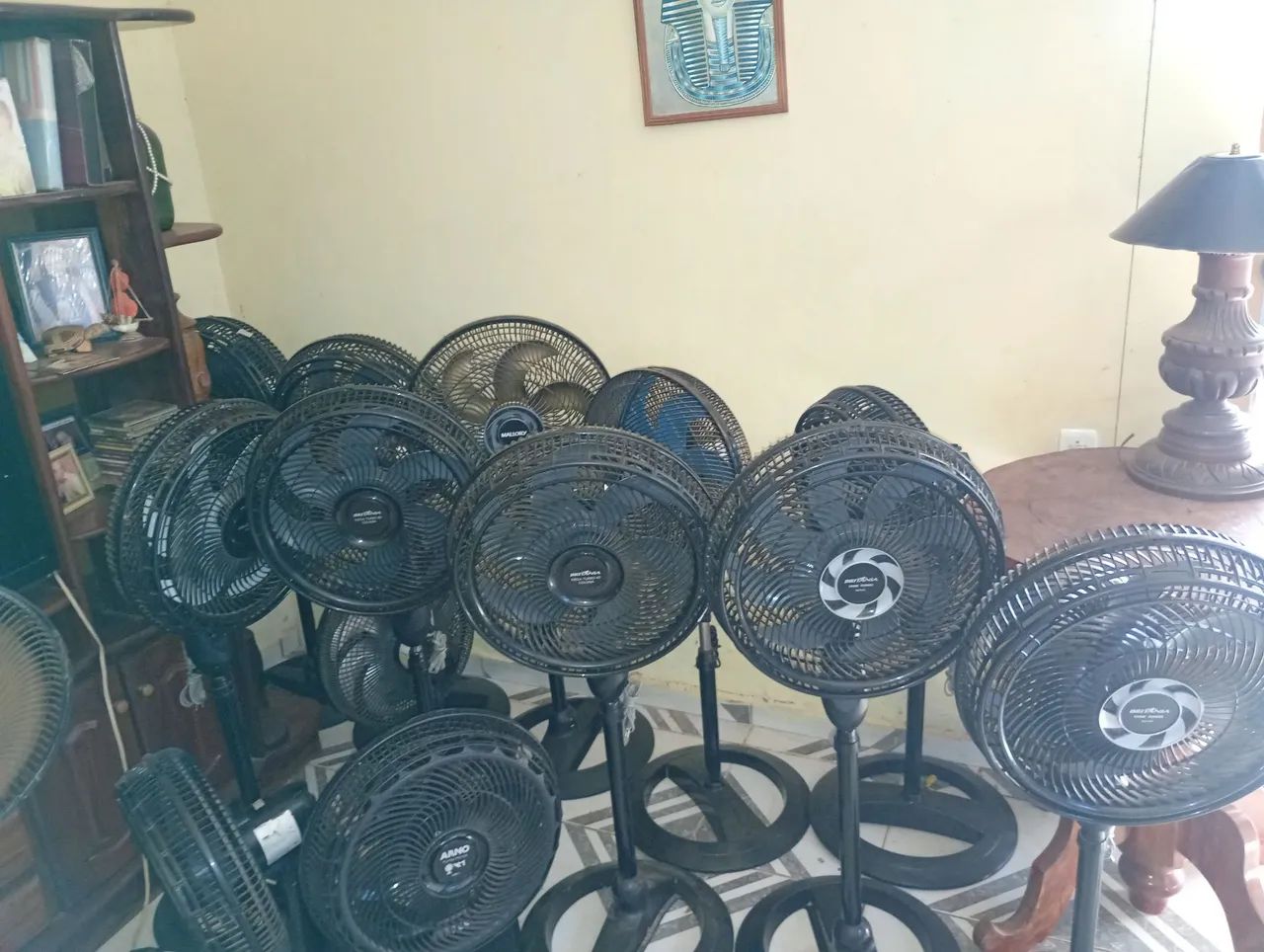 VENTILADORES  - Foto 4