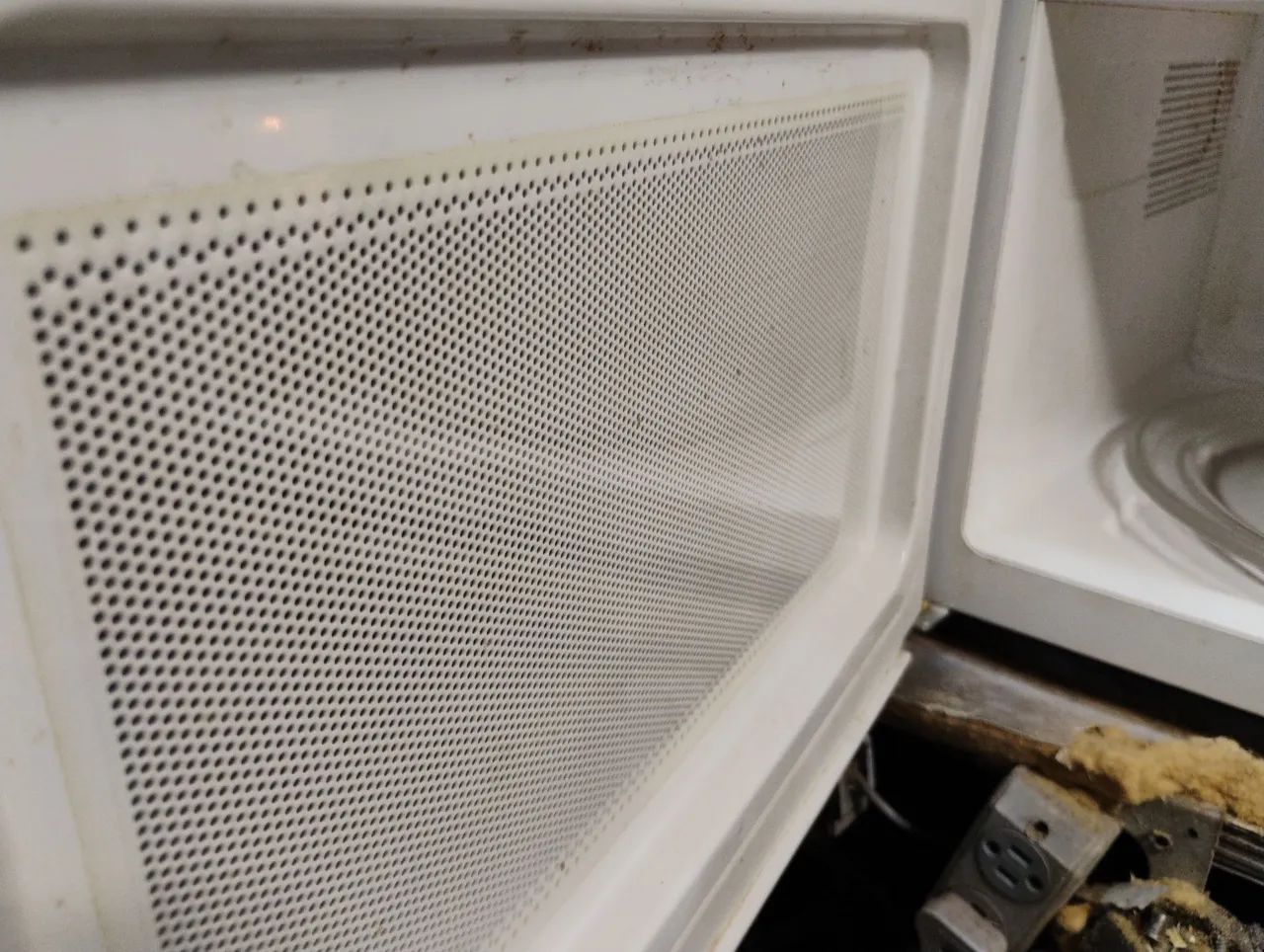 Microondas Brastemp ative 30 litros funcionando perfeitamente  - Foto 3