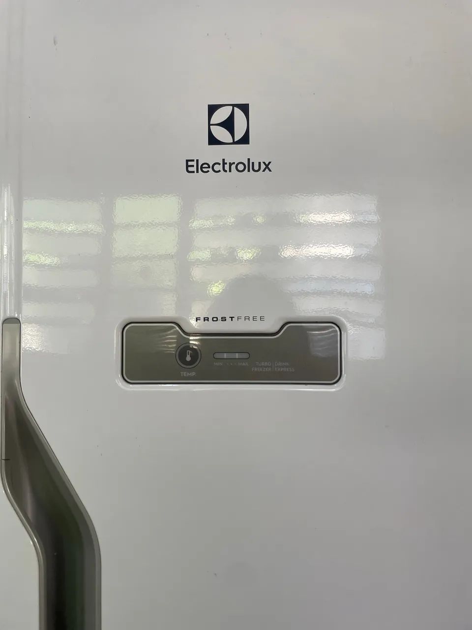 Geladeira Electrolux Frost Free - Foto 3