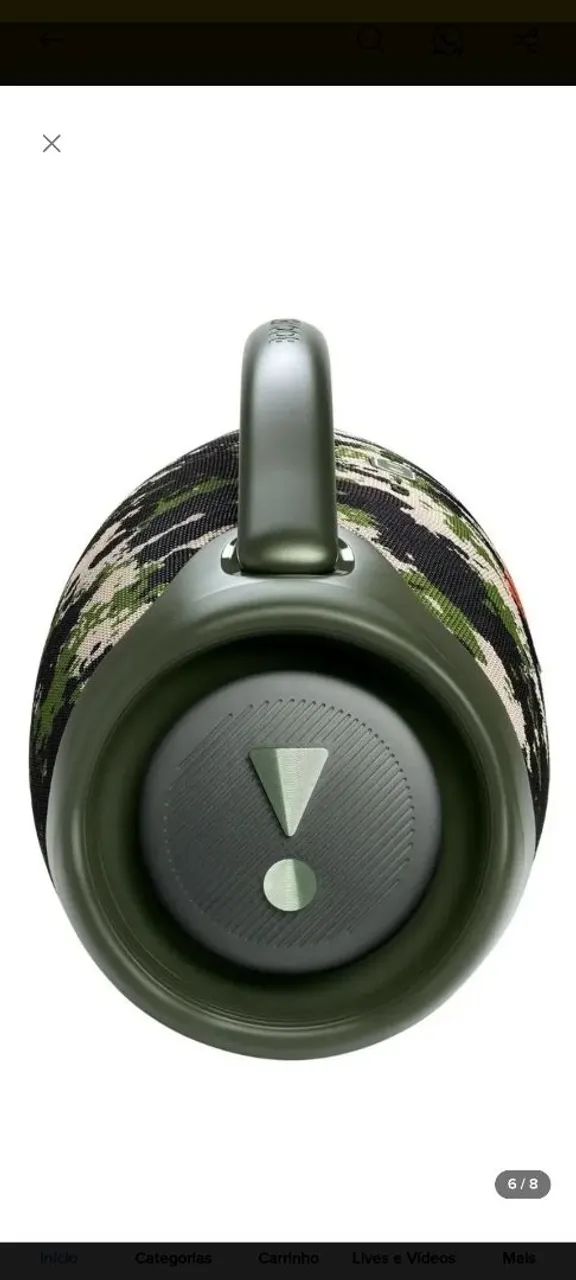 Bombox 3 - Foto 2