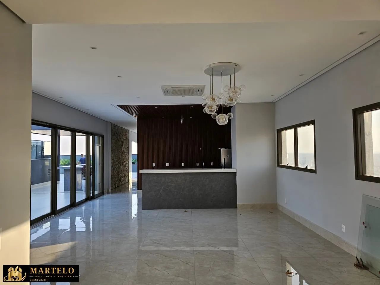 Vendo Flat