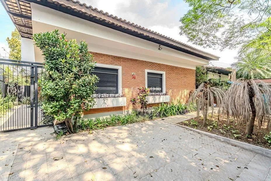 Casa com 3 quartos, Alto de Pinheiros - São Paulo