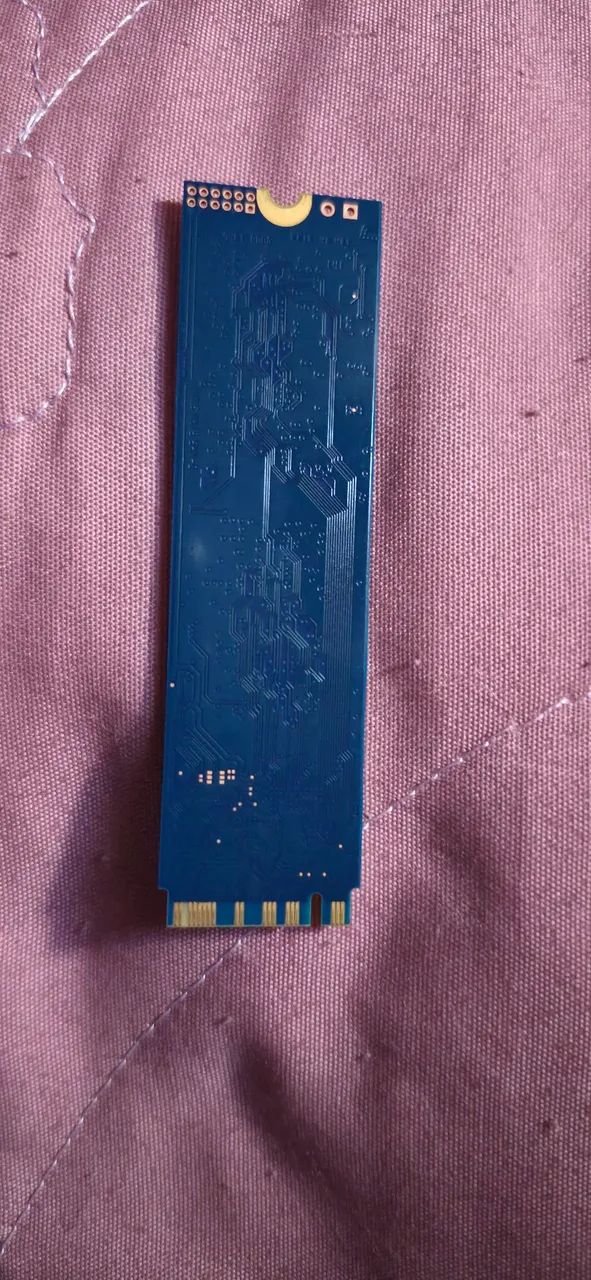 SSD NVME KINGSTON  - Foto 2
