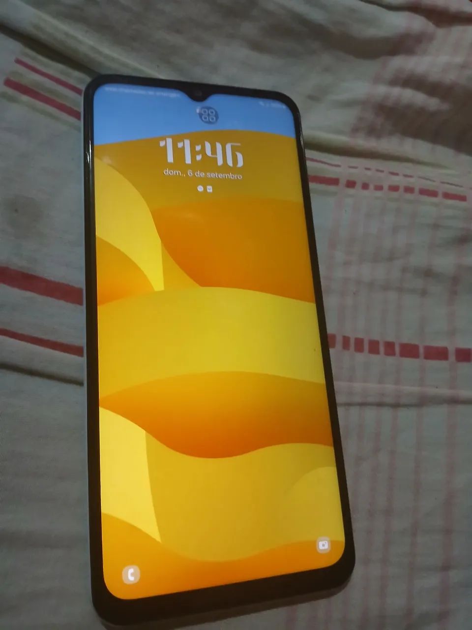 VENDA DE SANSUNG GALAXY A13 128GB 