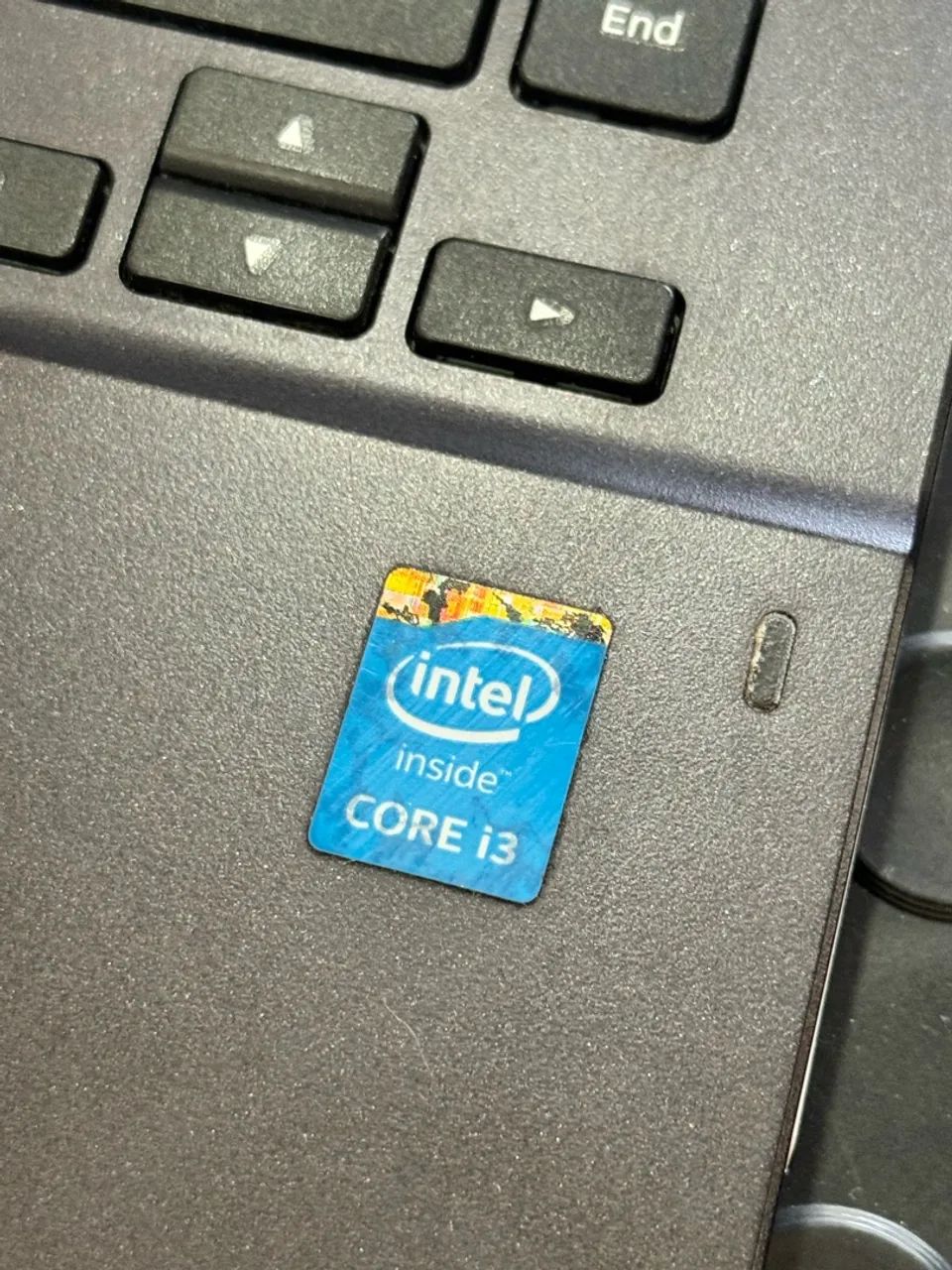 Notebook core i3 Samsung  - Foto 2