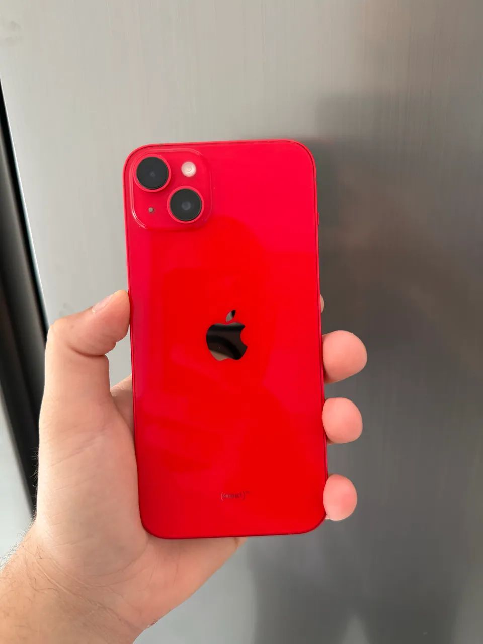 IPHONE 14 PLUS IMPECÁVEL  - Foto 3