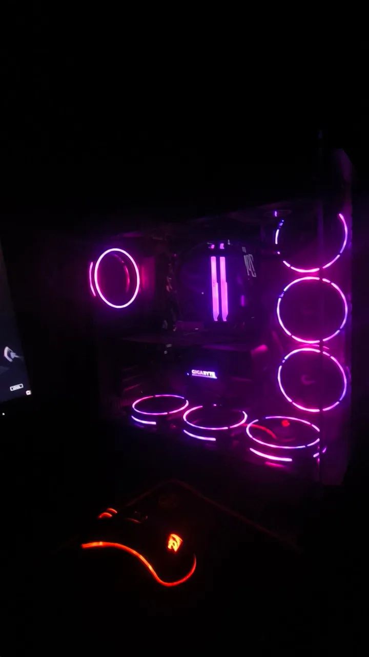 Pc gamer brabo