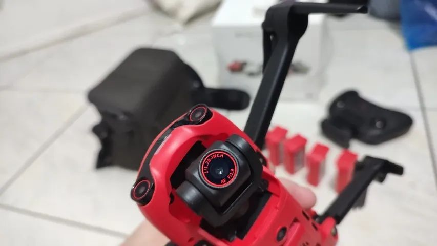 Drone Autel Nano Plus - Foto 2