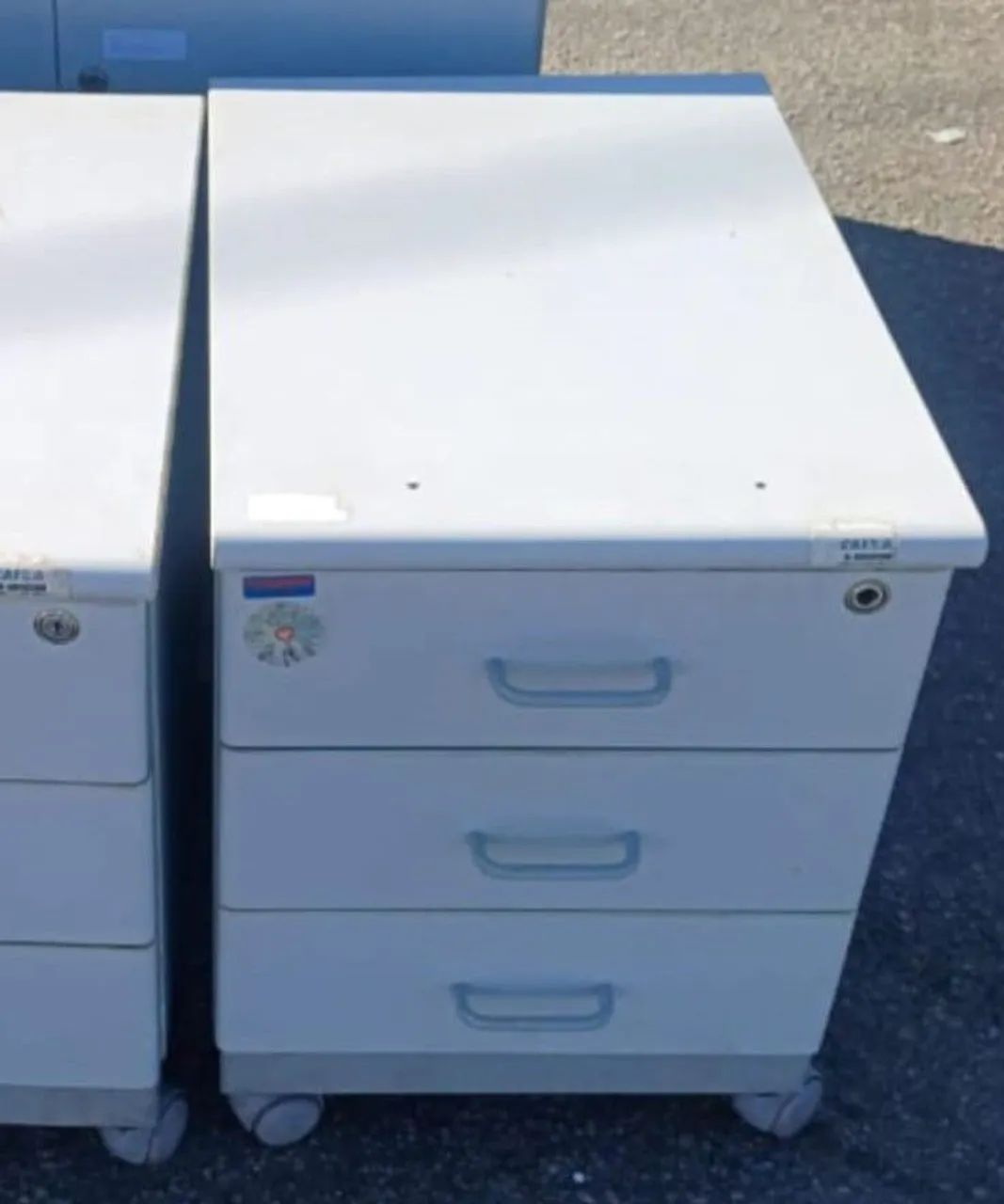 Móveis de escritório  - Foto 3