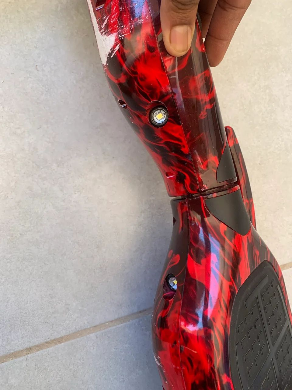 Hoverboard - Foto 5