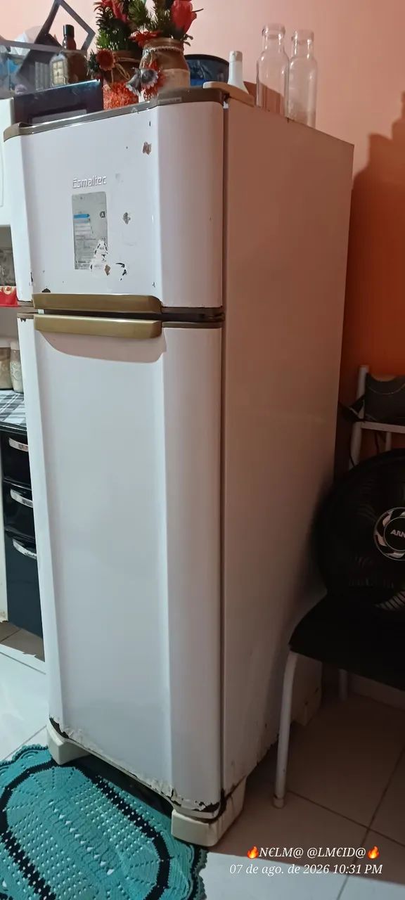 Geladeira 
