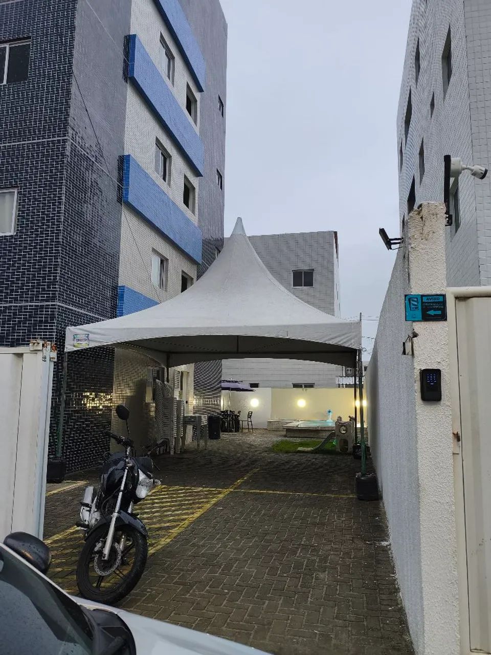 Tenda  - Foto 2