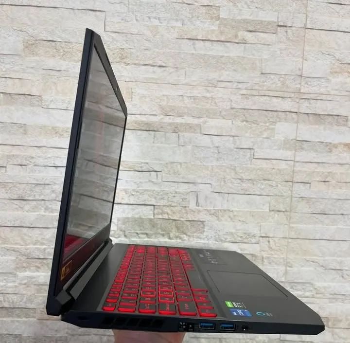  Acer Nitro 5  i7 11ª Geração + 24GB RAM  - Foto 2