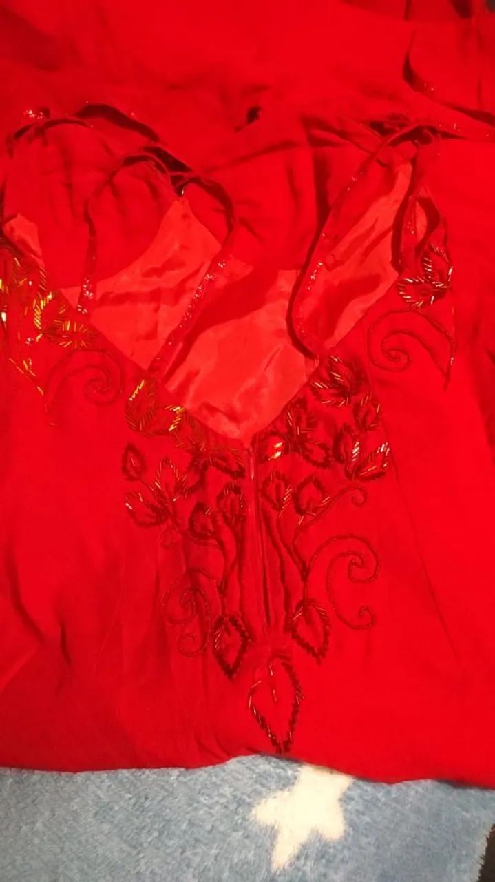 Vestido elegante  - Foto 3