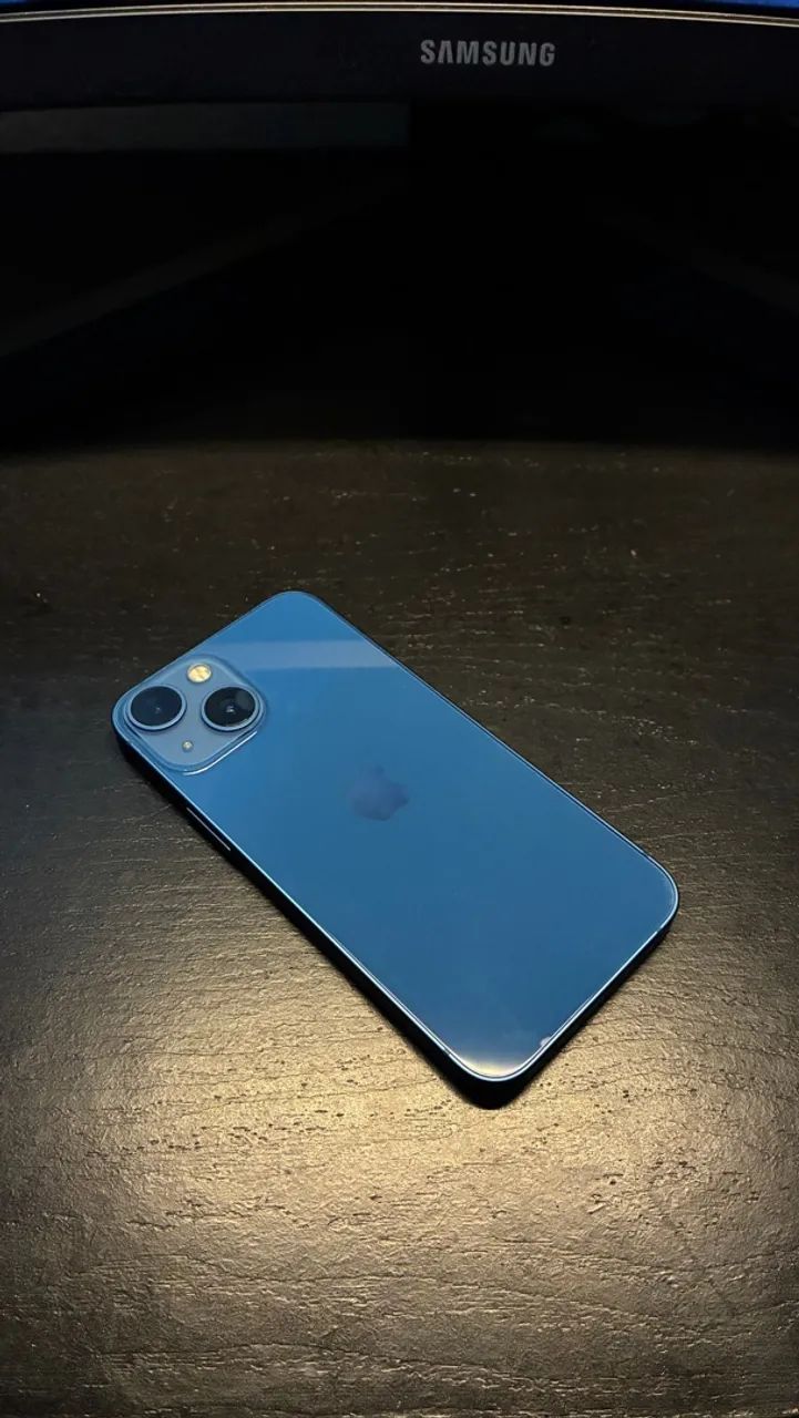 iPhone 13 Mini 256GB - Foto 4