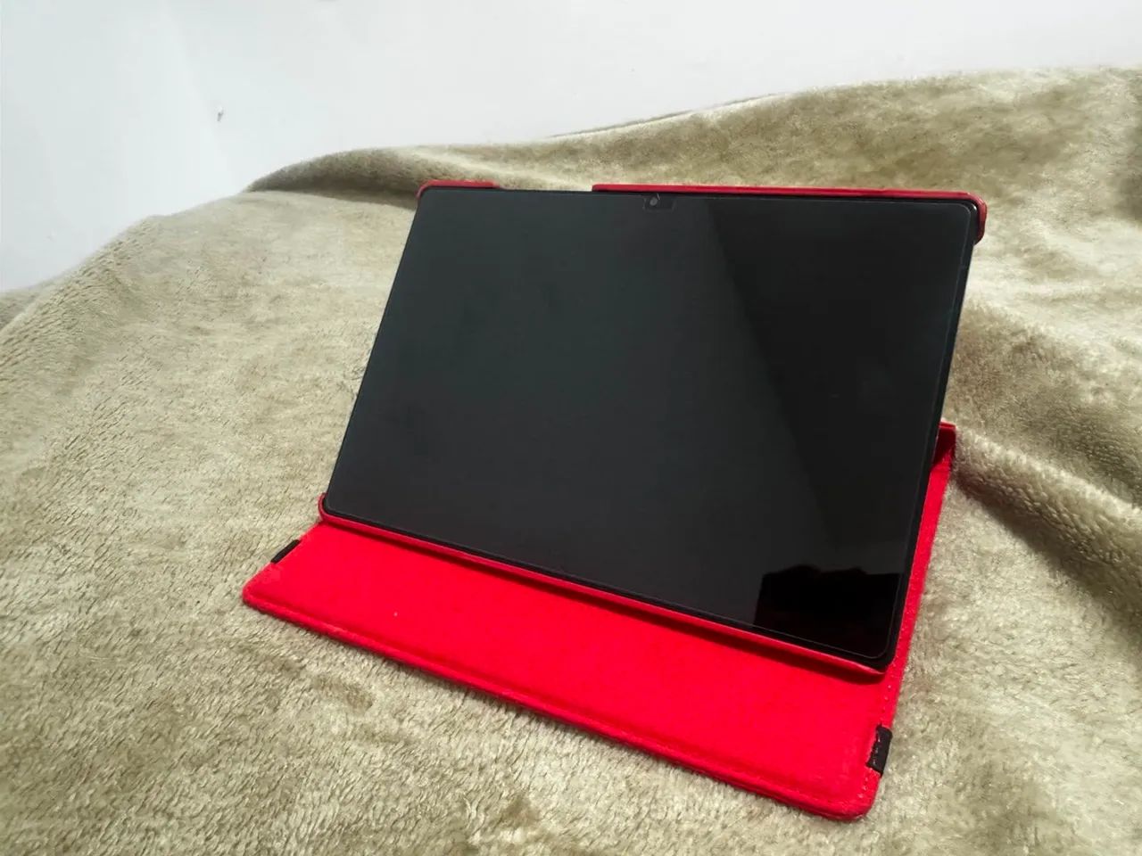 Tablet sansung semi novo - Foto 3