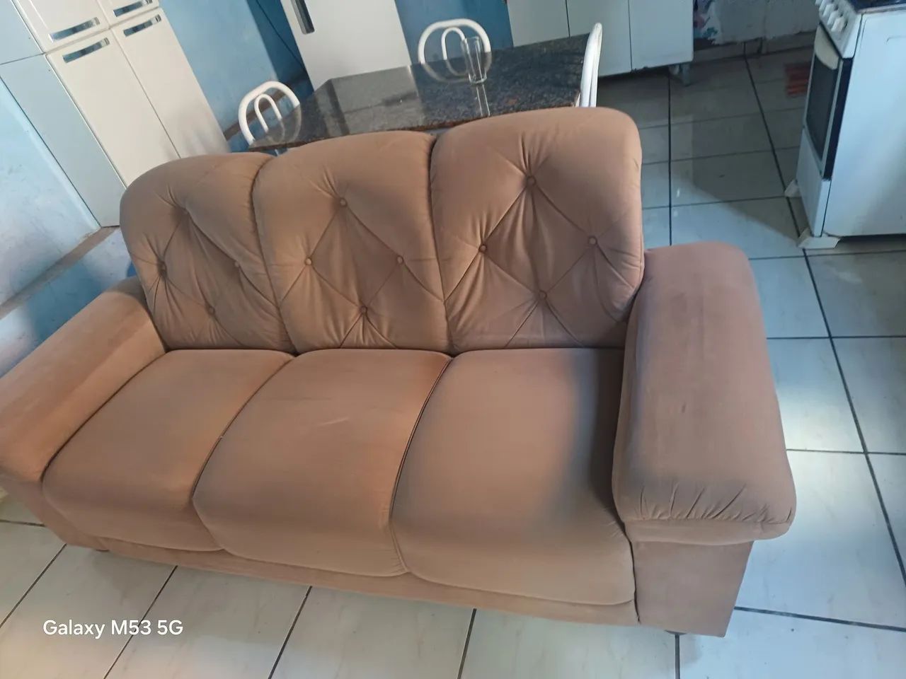Sofá - Foto 4