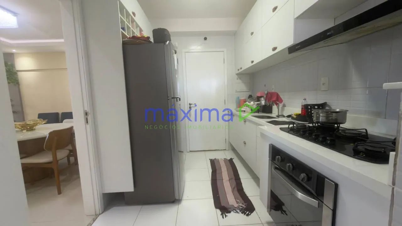 APARTAMENTO MOBILIADO VISTA MAR ATALAIA - Foto 5