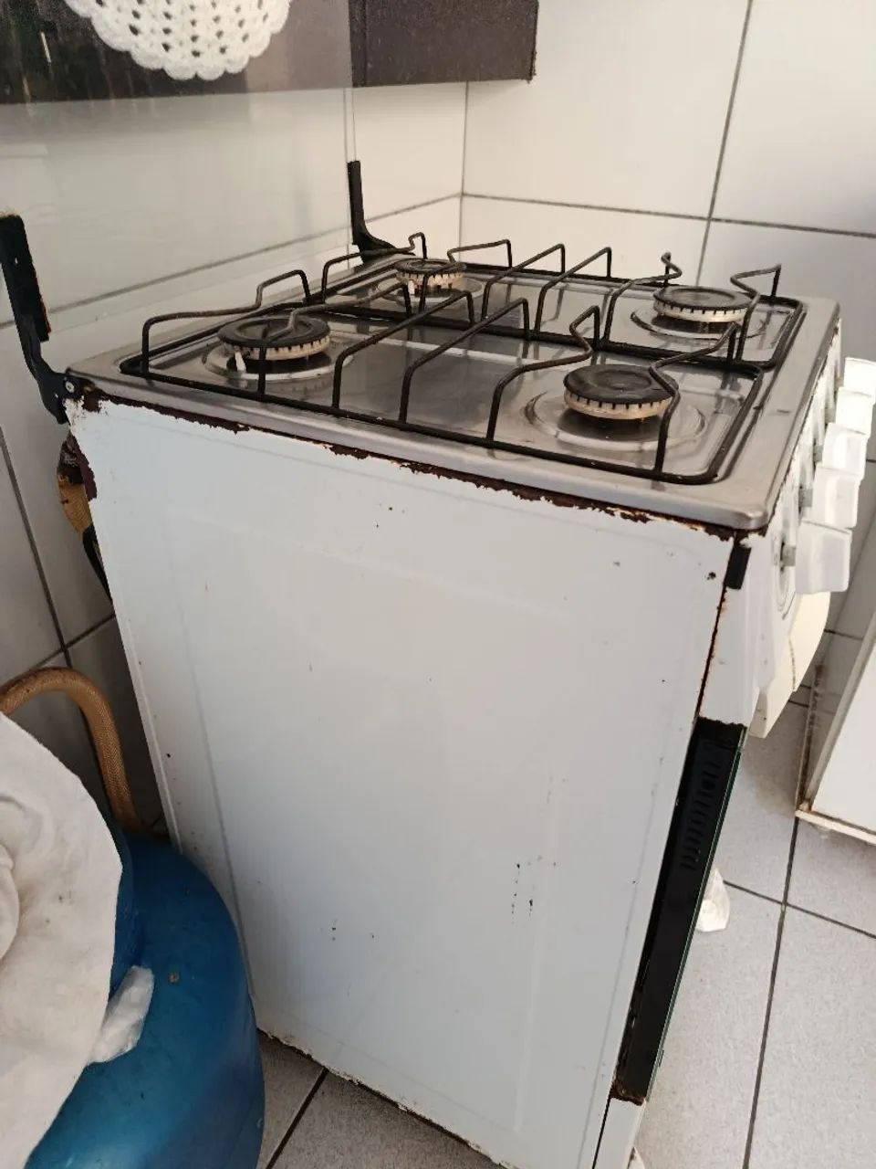 Fogão 4 bocas  - Foto 2