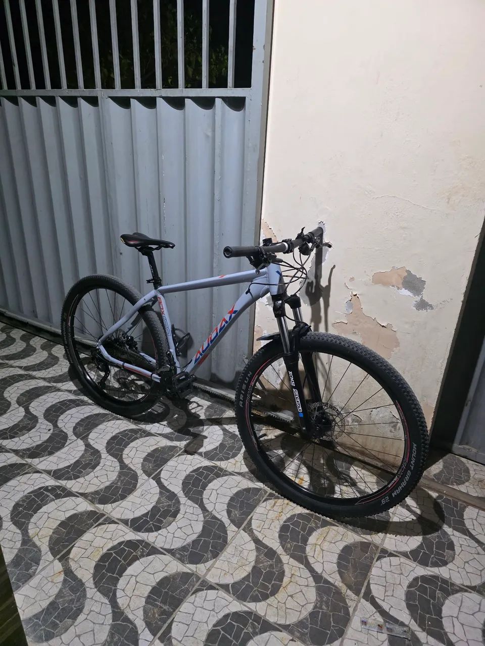 Bicicleta aro 29 ADX 100 - Foto 4