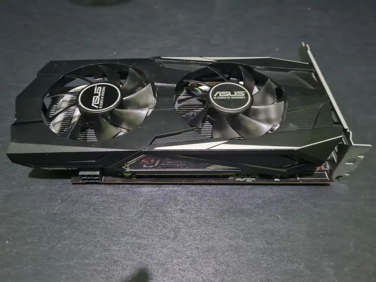 RX570 ASROCK PHANTON 4GB. - Foto 2