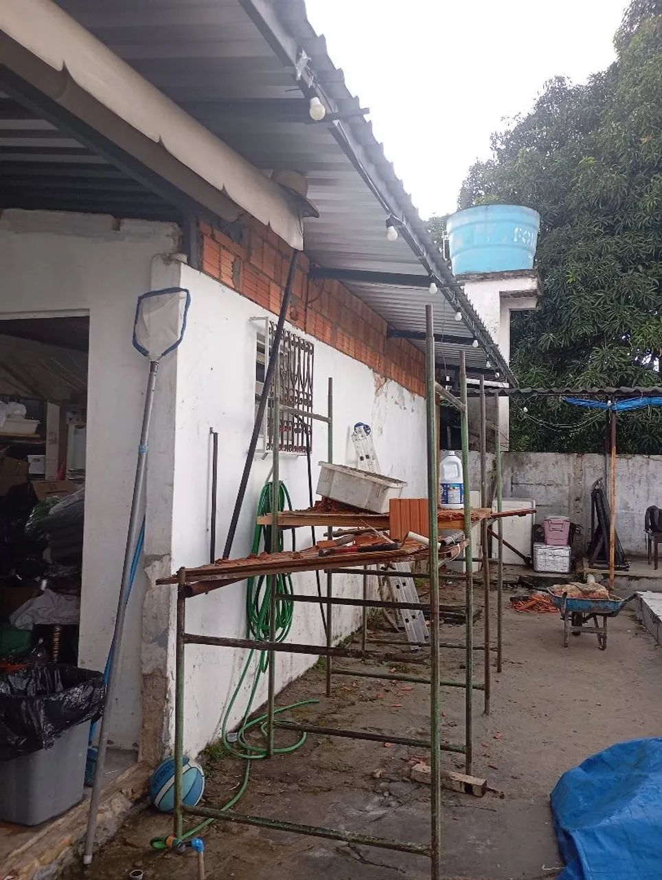 Construção - Foto 4