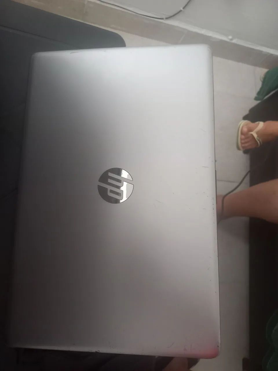 Notebook hp 256 - Foto 2