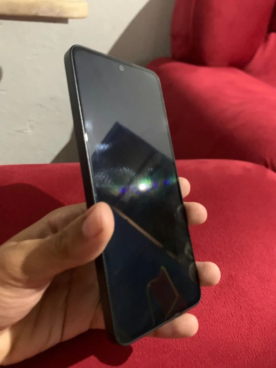 Redmi note 13 seminovo